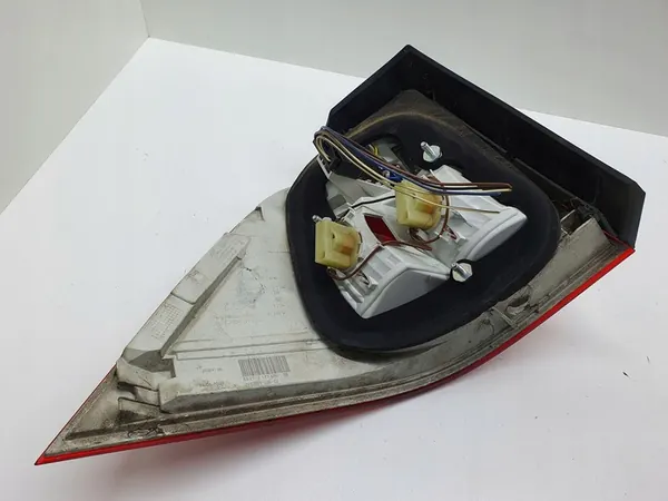 Luz trasera derecha para BMW E61 LCI 7177694 image 4