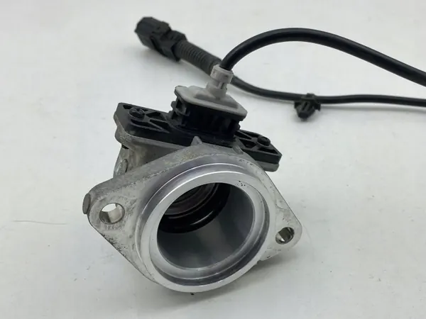 OEM 02140 stuurmodule voor Toyota RAV4 XA50 image 2