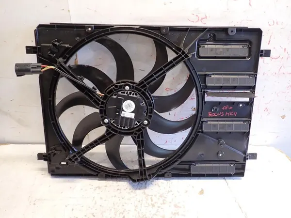 Ford Ventilatorhuis OEM JX61-8C607-B Focus MK4 image 2