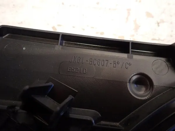 Ford Ventilatorhuis OEM JX61-8C607-B Focus MK4 image 3