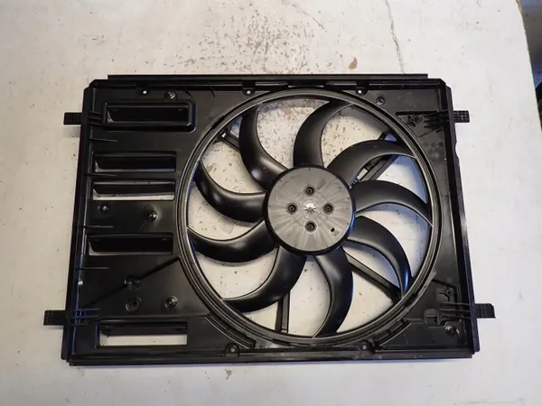 Ford Ventilatorhuis OEM JX61-8C607-B Focus MK4 image 4