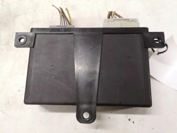 Module de frein à main Jaguar XF X250 OEM 8W832C456AC image 3