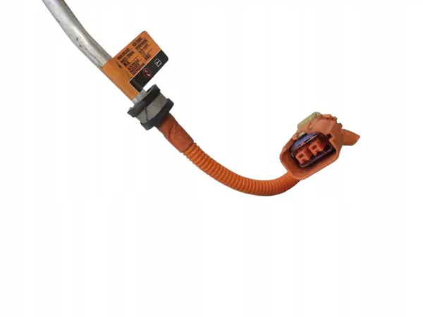 Cabo de carregamento EV Opel Ampera 2014 OEM 20998777 image 3