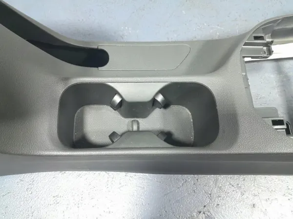 Accoudoir tunnel central OEM Lochow-321214- pour Hyundai i30 image 6