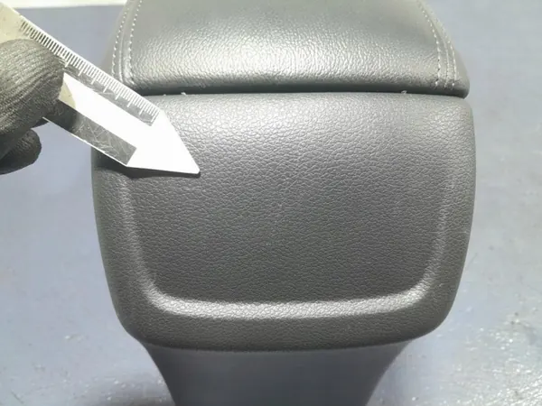 Accoudoir tunnel central OEM Lochow-321214- pour Hyundai i30 image 9