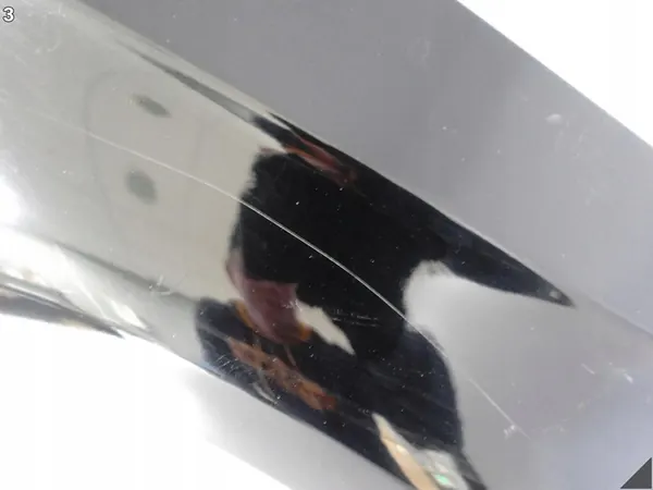 FRAMFENDER HÖGER MERCEDES A-KLASA W176 A45 AMG image 4