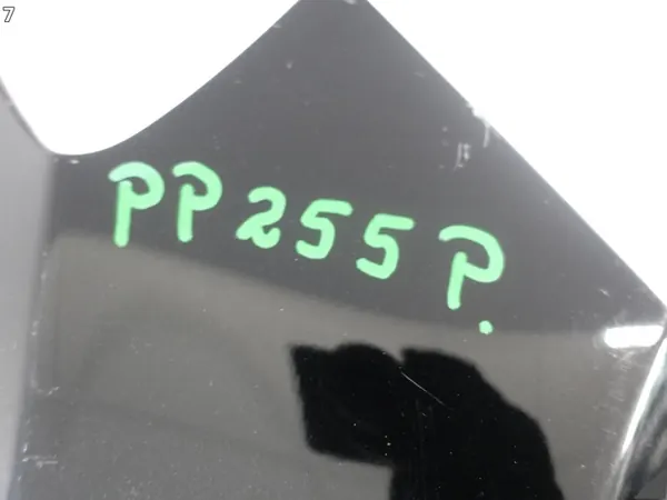 FRAMFENDER HÖGER MERCEDES A-KLASA W176 A45 AMG image 8