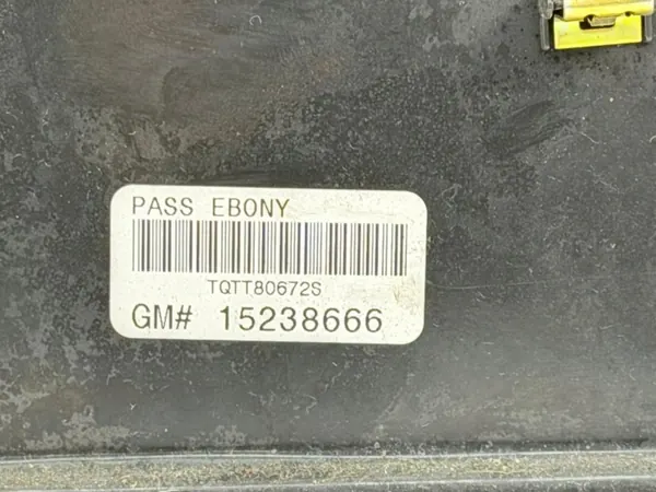 OEM 11GM028A Cadillac Escalade Garniture Tunnel Central image 3