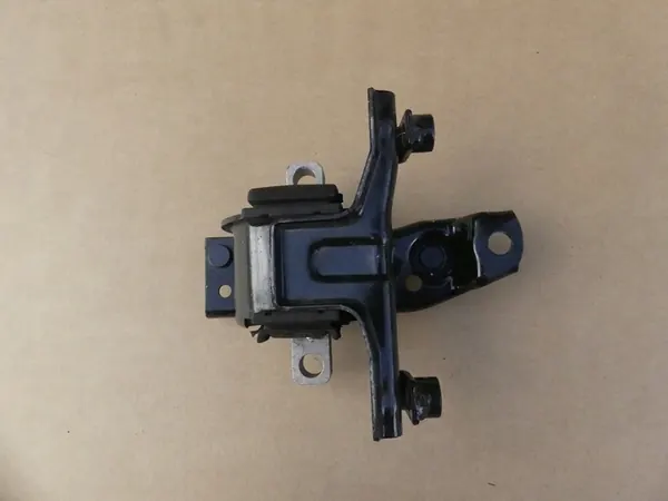 VW AUDI SEAT SKODA Supporto Motore 6RF199555E image 2