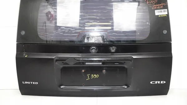 Baklucka OEM 365578196 för Jeep Commander I 05-10 image 3