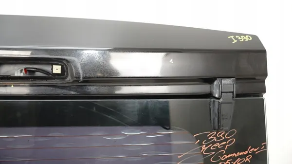 Baklucka OEM 365578196 för Jeep Commander I 05-10 image 8