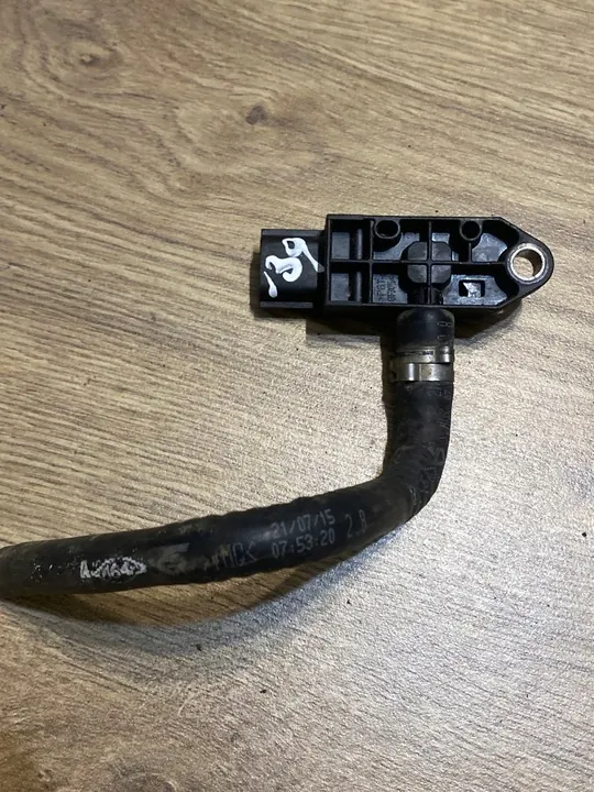 DPF-druksensor OPEL MOVANO B 2.3L diesel image 3