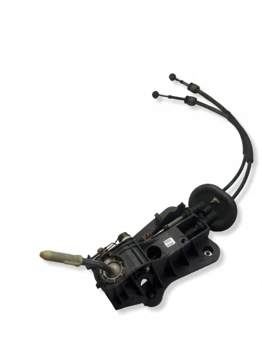 OEM 9657303580 Versnellingspook voor Peugeot 307 1.6 HDI image 2