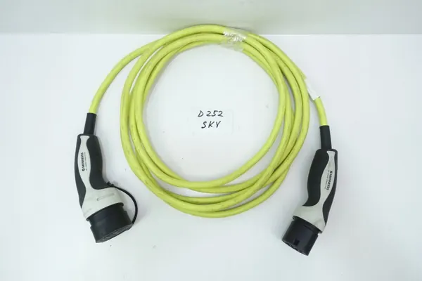 Ladekabel OEM 1EA971639C für e-Passat e-Golf image 2