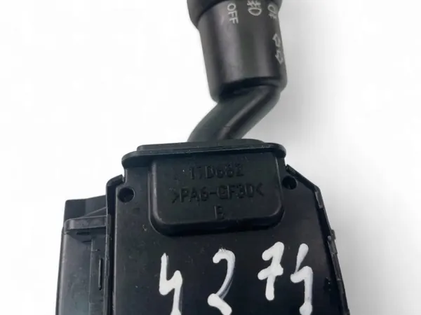 Mazda 5 Lisävalot OEM BP6S66122 2007 image 10