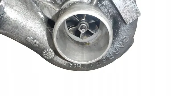 Turbo para Alfa Romeo 156 147 Lift GT 1.9 JTD JTDM image 3