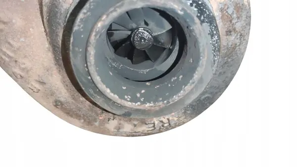 Turbo para Alfa Romeo 156 147 Lift GT 1.9 JTD JTDM image 4