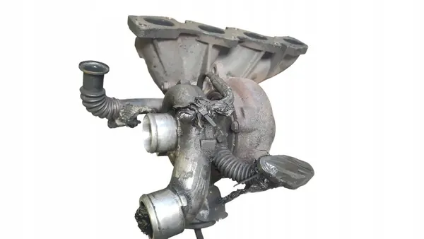 Turbo para Alfa Romeo 156 147 Lift GT 1.9 JTD JTDM image 8