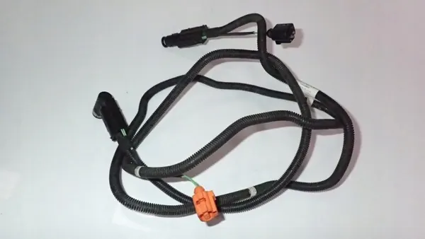 AdBlue-letku OEM 4L0131983D Audi Q7 3.0 TDI:lle image 2