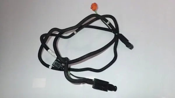 AdBlue-letku OEM 4L0131983D Audi Q7 3.0 TDI:lle image 3