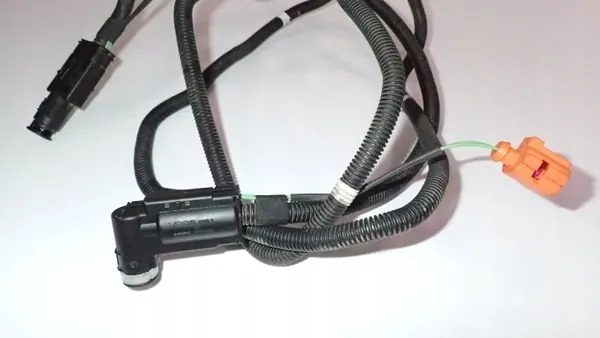 AdBlue-letku OEM 4L0131983D Audi Q7 3.0 TDI:lle image 5