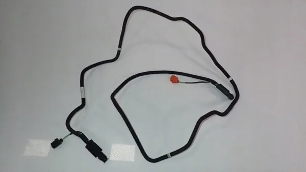 AdBlue-letku OEM 4L0131983D Audi Q7 3.0 TDI:lle image 6