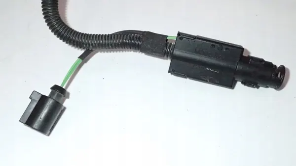 AdBlue-letku OEM 4L0131983D Audi Q7 3.0 TDI:lle image 7