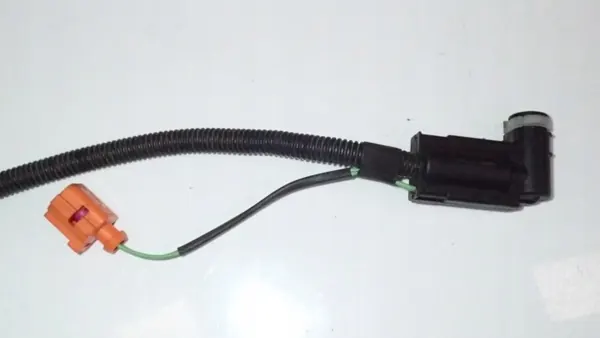 AdBlue-letku OEM 4L0131983D Audi Q7 3.0 TDI:lle image 8