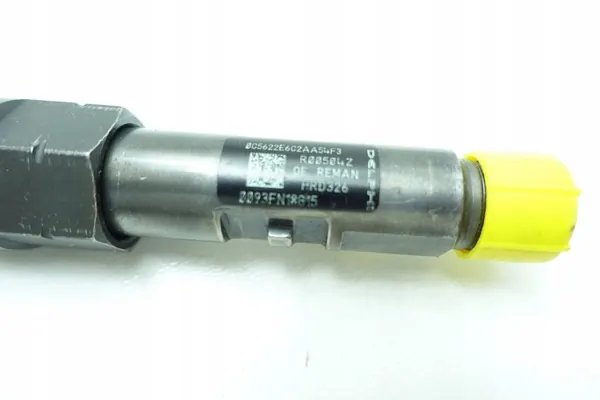 Iniettore Delphi HRD326 Ford Mondeo MK3 image 5