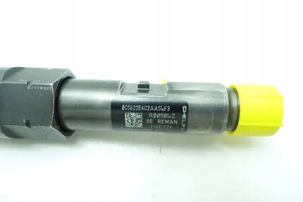 Iniettore Delphi HRD326 Ford Mondeo MK3 image 6