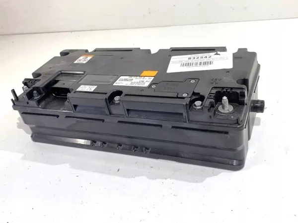 Hybridiakku OEM 4N0915105B Audi Q8 3.0:lle image 2