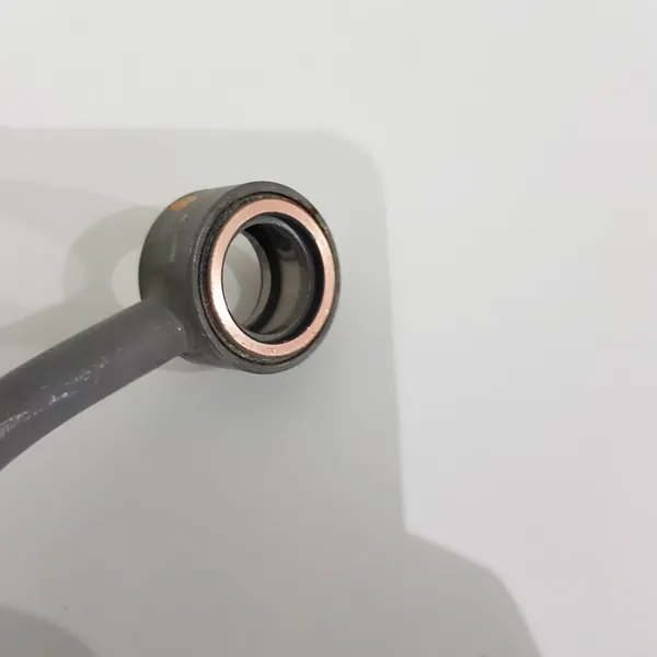 Tubo de óleo turbo Renault image 3