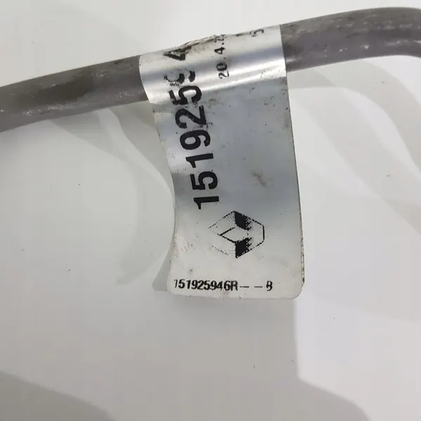 Tubo de óleo turbo Renault image 4