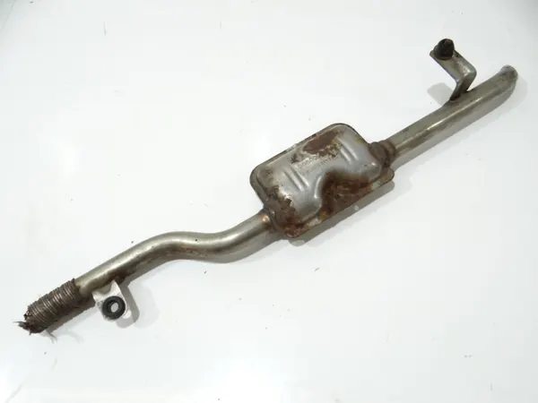 BMW 6912744 Webasto Parkeerverwarming Demper image 2