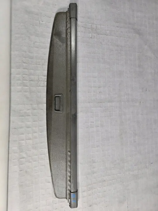 VW Touran I Store de Coffre OEM ROLETA BAGAŻNIKA image 2