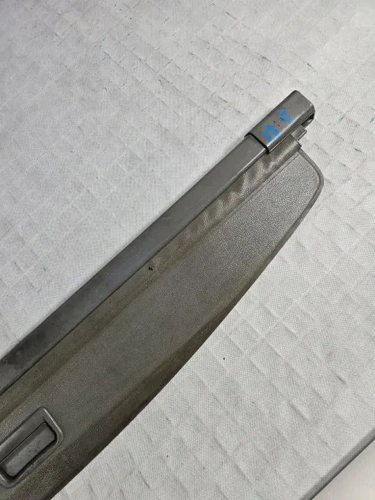 VW Touran I Store de Coffre OEM ROLETA BAGAŻNIKA image 3