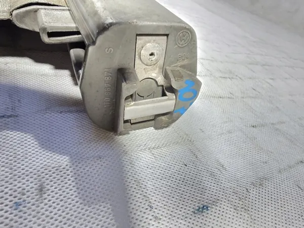 VW Touran I Store de Coffre OEM ROLETA BAGAŻNIKA image 5