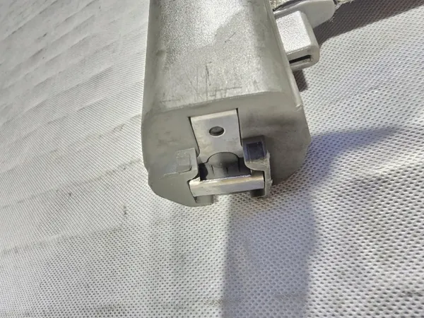 VW Touran I Store de Coffre OEM ROLETA BAGAŻNIKA image 6