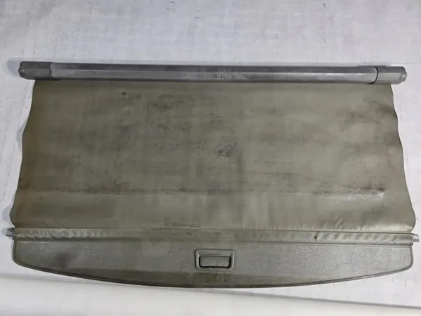 VW Touran I Store de Coffre OEM ROLETA BAGAŻNIKA image 8