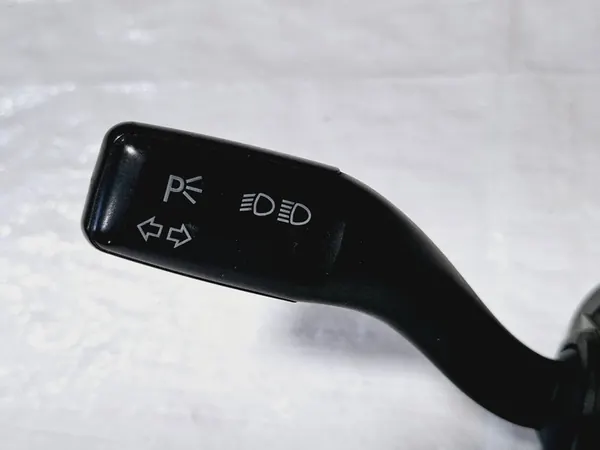 Combinatieschakelaar Audi A4 B6 2000-2006 8E0953549J image 4