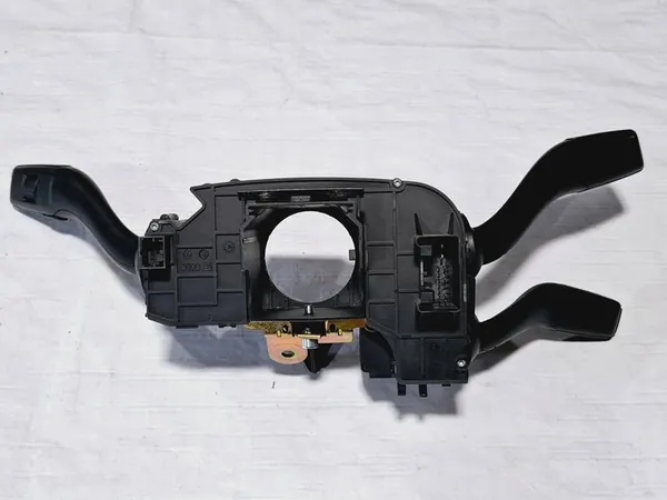 Combinatieschakelaar Audi A4 B6 2000-2006 8E0953549J image 6