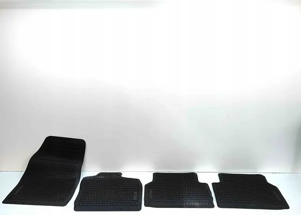 SKODA ENYAQ IV SUV Matot 5LA061500B image 2