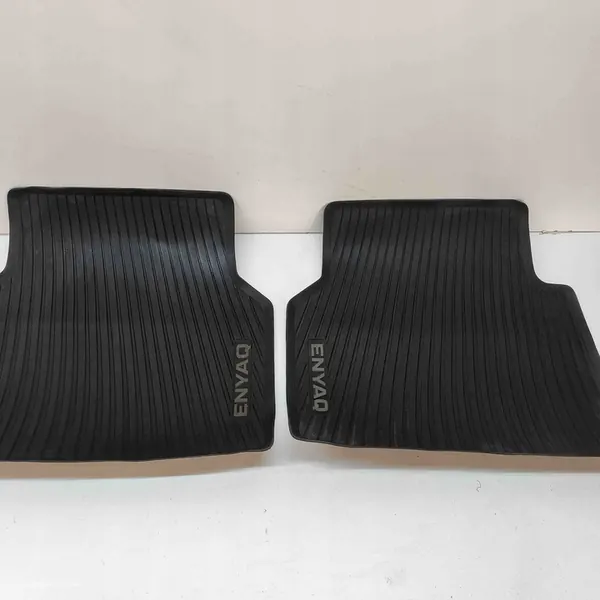 SKODA ENYAQ IV SUV Matot 5LA061500B image 3