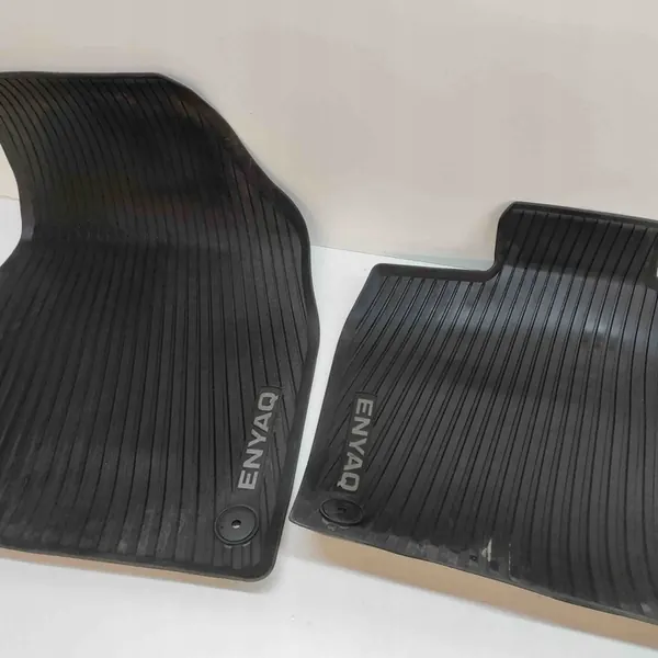 SKODA ENYAQ IV SUV Matot 5LA061500B image 4