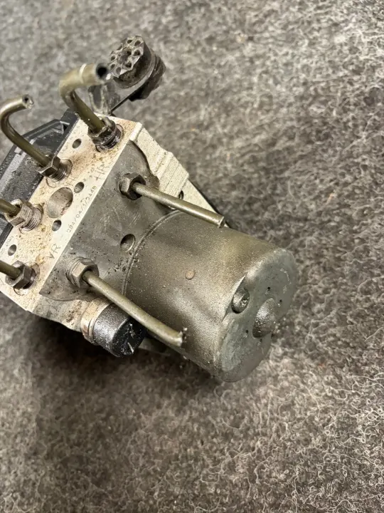 Bomba ABS BMW 6758969 0265225005 para E39 3.0B image 7