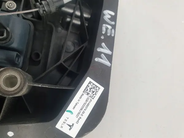 TESLA 149037420D sähkökaapeli 2022 image 10