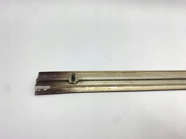 OEM DREWNO/SDV10011 Madera Nuez Salpicadero Mercedes image 10