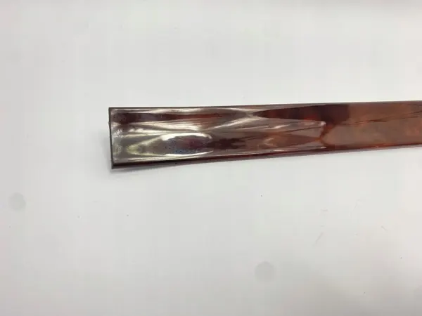 OEM DREWNO/SDV10011 Madera Nuez Salpicadero Mercedes image 3