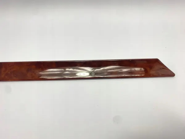 OEM DREWNO/SDV10011 Madera Nuez Salpicadero Mercedes image 5