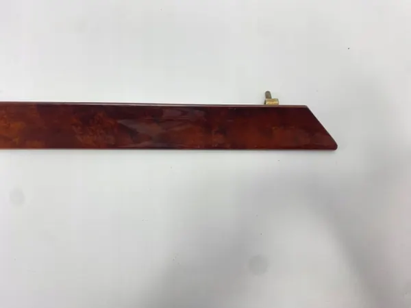 OEM DREWNO/SDV10011 Madera Nuez Salpicadero Mercedes image 7